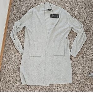 Emerson & Zoe Long Knit Sweater